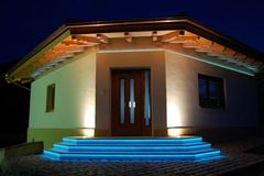 Alpenlicht GmbH Generalvertrieb lighttape in Österreich und Schweiz