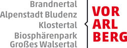 Alpenregion Bludenz - Urlaub im Süden Vorarlbergs