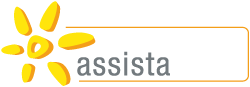 assista Logo