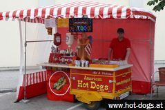 American Hot Dogs
