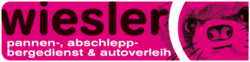 Wiesler Abschleppdienst