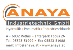 Anaya Industrietechnik GmbH