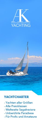 Andrea Keri Yachting