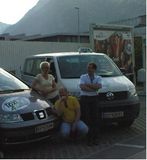 Andrea´s Taxi 4 you
