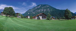 Unser Genusshotel ist ideal für Ihren Wander, Golf, Genuss und Relaxurlaub.