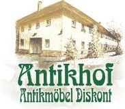 Antikhof Antikmoebel Diskont
Florian Großteßner