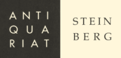 Antiquariat Steinberg. Used books