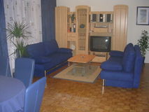 Apartment Center Andrea Heill