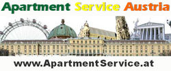 Apartment Service Austria