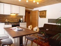 Ferienwohnung im Montafon