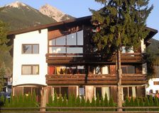 Appartementhaus HausLiebl Seefeld Ferienwohnung