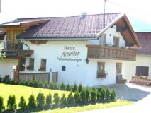 Appartements Arbeiter