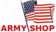 Army Shop Klagenfurt Army & Militarylook