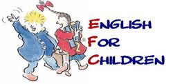 English For Children - Scott Matthews