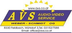 Audio-Video-Service Weber & Schmidt OG