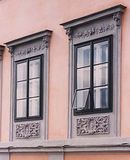 August Kranz Tischlerei, Kastenfenster, schmale Isolierglasfenster, Holzfenster, Kastenstockfenster, Pfostenstockfenster, Altsta