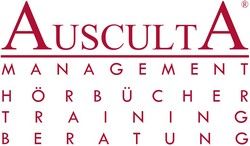 AuscultA Management, Hörbücher, Training, Beratung,
Schulung, Management, Führung