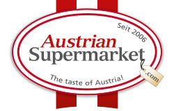 AustrianSupermarket.com The taste of Austria! --
