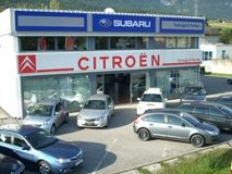 Auto Tschugg & Partner GmbH