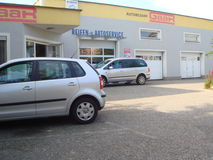 Autobedarf GAAR