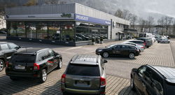 Autohaus Bruckner GmbH