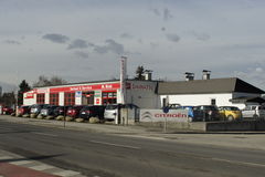 Autohaus Mathias Blab