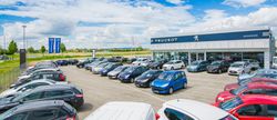 Automobile Wimmer GmbH