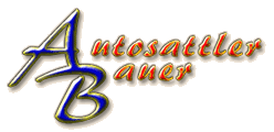 Autosattler Bauer