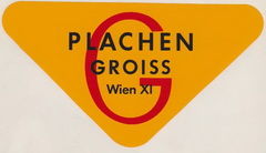 Autosattlerei und Plachenerzeugung Michael Groiss