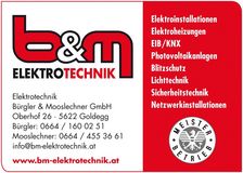B&M Elektrotechnik