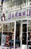BADAUD Alexandra Mehler