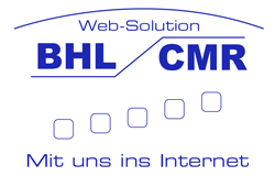 BHL/CMR Werbeagentur & Websolution