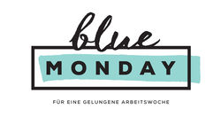 BLUE MONDAY Gesundheitsmanagement