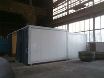 BRESENHUBER Maschinenschutz & Profilsysteme