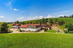 Baby und Kinderbauernhof Löschgruber