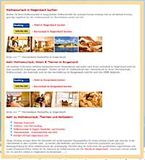 Bad Stegersbach Infos zur Therme und Urlaub