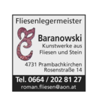 Baranowski & Co. KG