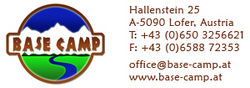 Base Camp Lofer