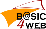 Basic4web Ing. DI (FH) Kohlweiss Thomas