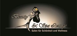 Beauty & Spa Lounge, Salounge das exklusive Salzzimmer, Kosmetik, Marietta, Danis