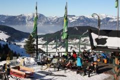 Alpengasthof Panorama