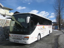Bikeshuttle.at Schmid Mario Taxi-Busunternehmen