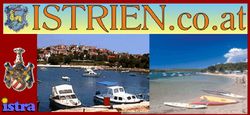 Billiger Urlaub am Meer in Istrien / Kroatien Privatquartiere
