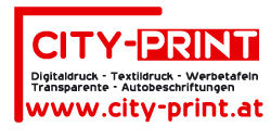 City-Print Binder KG