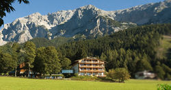 Bio-Hotel ramsauhof