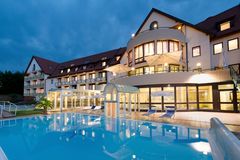 Bild von Wilfinger Bio Thermen Hotel