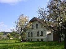 Biohof Mayerhofer Urlaub am Biobauernhof (Ferienwohnung, Zimmer) im Waldviertel, Groß Gerungs