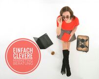Marketing Beratung Blaupause Consulting I Mag. Ulrike Anderwald