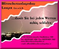 Blitzschutzanlagenbau Langer G.m.b.H.