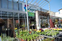Gärnterei Blumen Ruprecht Gleisdorf, Ost-Steiermark